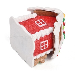 Рождественские украшения из ПВХ для дома&nbsp;LS-HJEW-003-02B