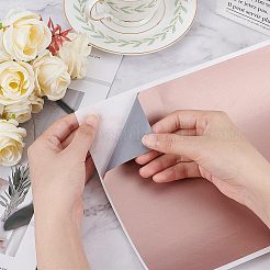 Клейкая наклейка с покрытием царапина от пленки наклейка с паролем DIY-BC0001-21