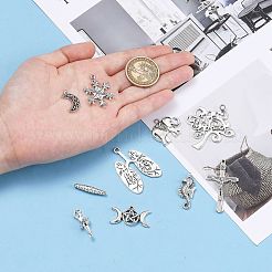 Тибетский сбор стиль TIBEB-A001-AS