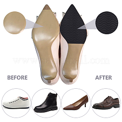 Противоскользящая резиновая обувь FIND-WH0173-018A