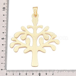 Стойки обшивки сплава большие кулоны&nbsp;FIND-N005-49G