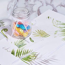 Лентой из органзы ORIB-BC0001-02K