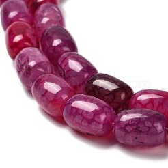 Природных вены драконов агат бисер нитей&nbsp;G-D317-A01-02