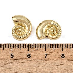 Бусины из латуни KK-A257-01G