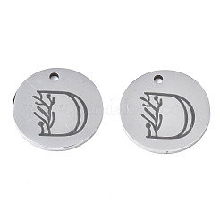 Dijes de acero inoxidable 304 que no se deslustran&nbsp;LS-STAS-T059-26P-D