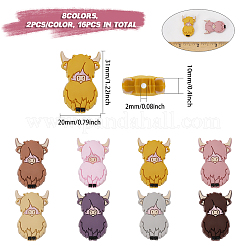 16 шт. SIL-CA0002-13