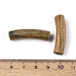 Бусины из природных сандалового дерева&nbsp;WOOD-N021-09B