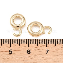 Поручни из латунной трубки&nbsp;KK-C163-10B-G