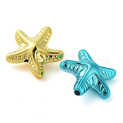 Uv акриловые покрытия бусины&nbsp;X-PACR-C005-05