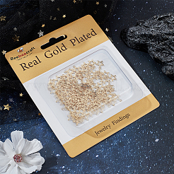 100 шт. подвески из нержавеющей стали 201&nbsp;STAS-BBC0003-68