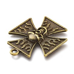 Подвески из сплава &nbsp;PALLOY-XCP0001-07