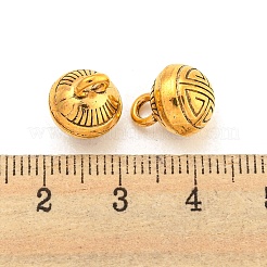 Подвески из сплава в тибетском стиле&nbsp;FIND-M011-10AG