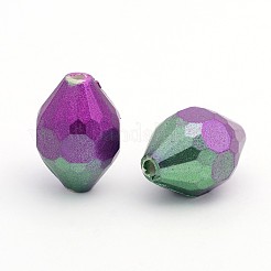 Акриловые бусины FIND-I001-M