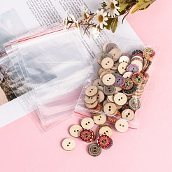 Wiederverschließbare Kunststoffverpackungsbeutel&nbsp;OPP-Q002-10x15cm