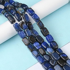 Chapelets de perles d'agate naturelle&nbsp;G-G998-A01-C