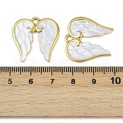 Подвески из нержавеющей стали 304 с эмалью STAS-L290-06G