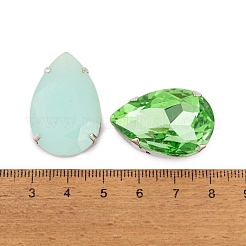 Шить на горный хрусталь RGLA-Q013-04G-01