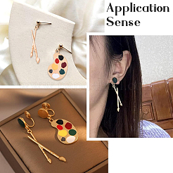 10шт 2 стиля подвески из цинкового сплава&nbsp;FIND-YW0009-58