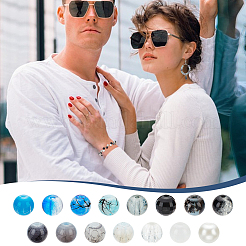 Набор для изготовления ювелирных изделий из бисера своими руками DIY-PH0020-96