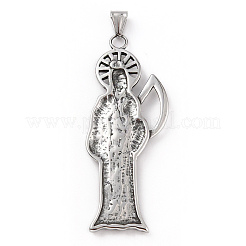 Подвески из нержавеющей стали 304 STAS-A083-05AS