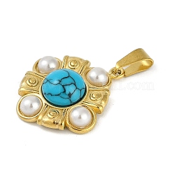 Ионное покрытие (ip) подвеска из нержавеющей стали 304&nbsp;STAS-H224-01G