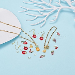 Ювелирные изделия&nbsp;DIY-YW0003-13