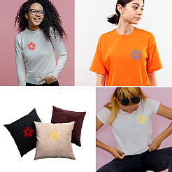 Стекла исправление горный хрусталь DIY-WH0609-025