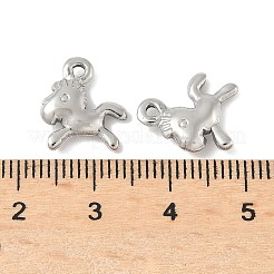 Подвески из нержавеющей стали 304&nbsp;STAS-L022-348P