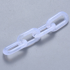 Anneaux liant acrylique&nbsp;OACR-T023-01A-07