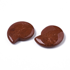 Украшения дисплея дома естественной красной яшмы&nbsp;G-T131-12A-04