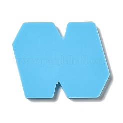 Силиконовые Молды для гроба с подвеской в виде летучей мыши своими руками&nbsp;LS-DIY-I099-16