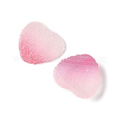 Имитация конфет в стиле пищевых продуктов из смолы кабошоны RESI-R461-01N