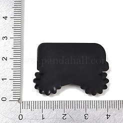 PVC-Cabochons&nbsp;PL-T045-05C