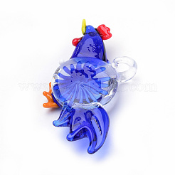 Большие подвески LAMP-R138-11-B