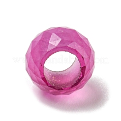 Glasperlen europäischen&nbsp;GLAA-XCP0001-42A