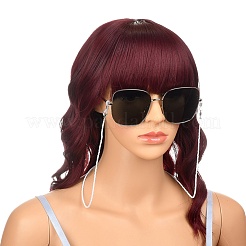 Цепочки для очков AJEW-EH00101-02