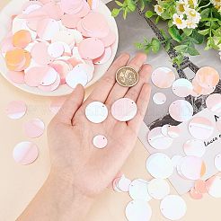 1300 шт. 4 аксессуара для украшения в стиле PVC-OC0001-11A