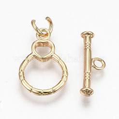 Латуни Переключить застежками X-KK-N231-218-NF