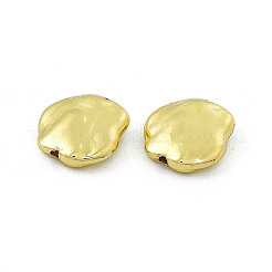 Crémaillère perles en alliage placage&nbsp;PALLOY-I216-35LG