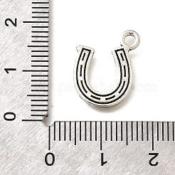 Сплавочные подвески тибетского стиля&nbsp;PALLOY-D291-37AS