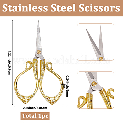 Ножницы из нержавеющей стали&nbsp;TOOL-SC0001-86B