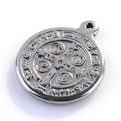 Подвески из нержавеющей стали 304&nbsp;STAS-S047-006