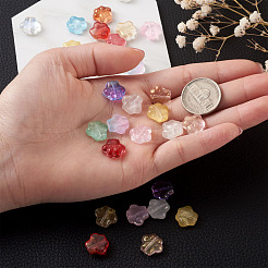 Прозрачные брызги GGLA-CD0001-06