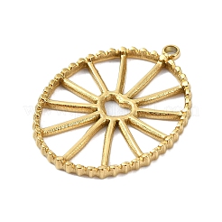 Ионное покрытие (ip) подвески из нержавеющей стали 304&nbsp;STAS-B058-05G-01