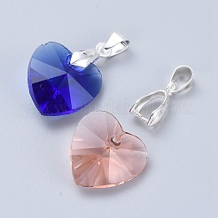 Держатели пончик из латуни X-KK16-S