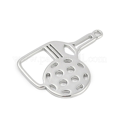 Латунные подвески&nbsp;KK-Q026-25P