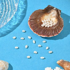 30 Stück Stränge aus natürlichen Süßwasser-Zuchtperlen&nbsp;PEAR-YW0001-51