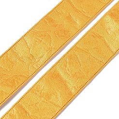 Лента из искусственной кожи и полиэстера&nbsp;X1-DIY-R050-02B