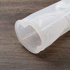 Силиконовые Молды для создания фигурок людей своими руками SIL-A010-01B