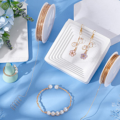 Экологичный медный провод CWIR-PH0002-05B